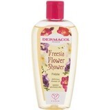 Dermacol Aceite de Ducha Floral Freesia 1×200 ml, aceite de ducha