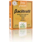 NATURES Baciltrafil 1×30 cps, food supplement