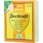 NATURES Baciltrafil 1×30 cps, food supplement