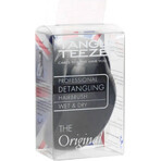 Tangle Teezer® New Original Panther Black 1x1 stuk, haarborstel