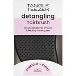 Tangle Teezer® New Original Panther Black 1x1 stuk, haarborstel