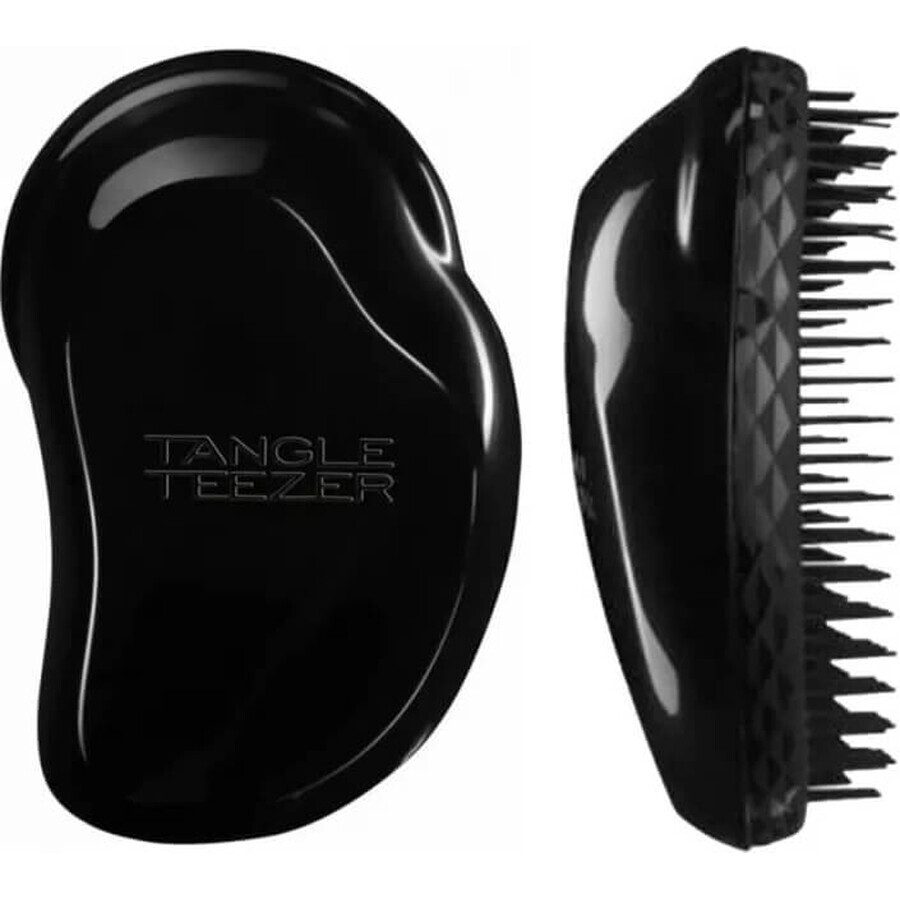 Tangle Teezer® New Original Panther Black 1x1 stuk, haarborstel