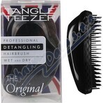 Tangle Teezer® New Original Panther Black 1x1 stuk, haarborstel