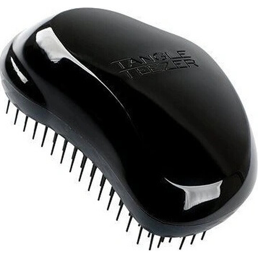 Tangle Teezer® New Original Panther Black 1x1 stuk, haarborstel