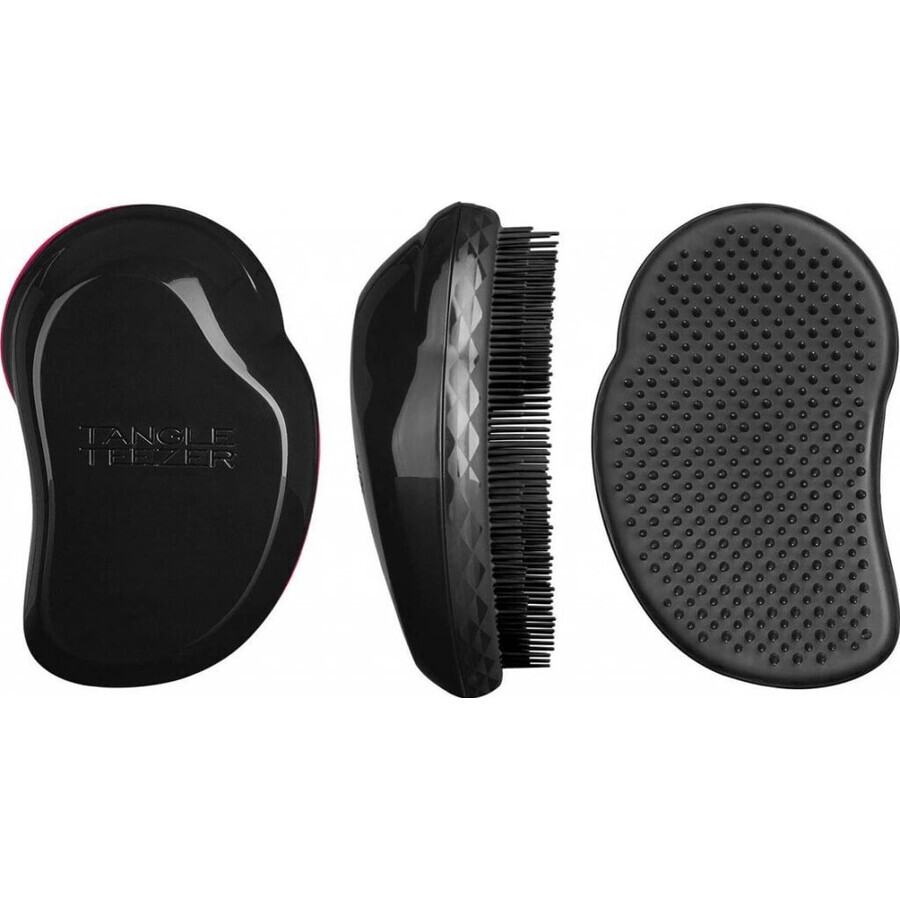 Tangle Teezer® New Original Panther Black 1x1 stuk, haarborstel