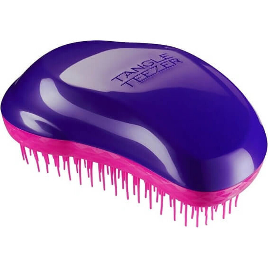 Tangle Teezer® New Original Panther Black 1x1 stuk, haarborstel