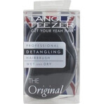 Tangle Teezer® New Original Panther Black 1x1 stuk, haarborstel