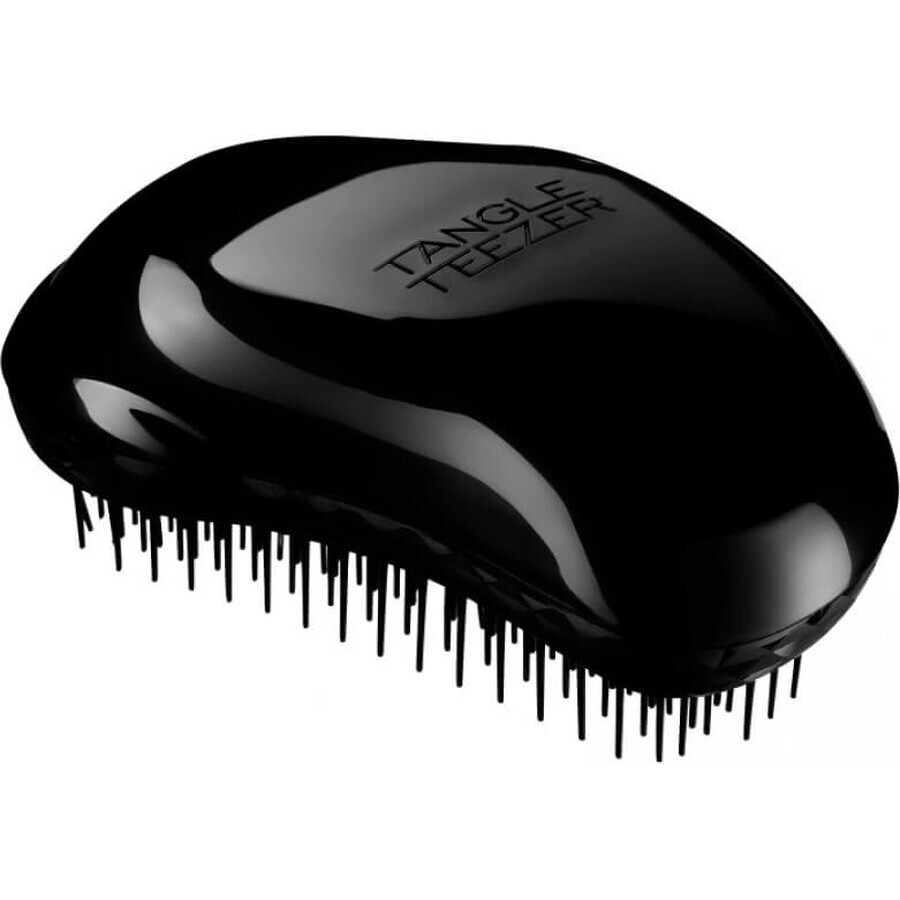 Tangle Teezer® New Original Panther Black 1x1 stuk, haarborstel