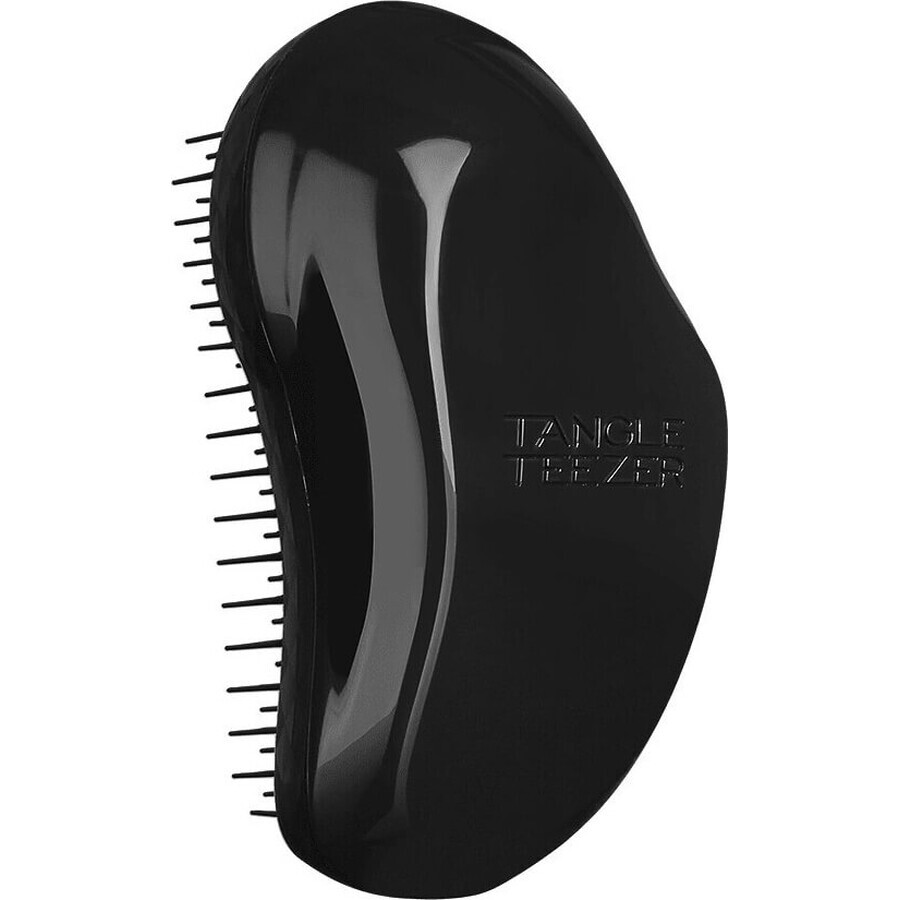 Tangle Teezer® New Original Panther Black 1x1 stuk, haarborstel