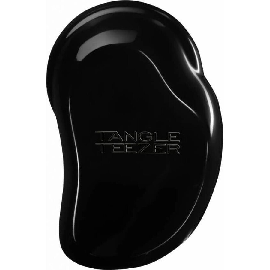 Tangle Teezer® New Original Panther Black 1x1 stuk, haarborstel