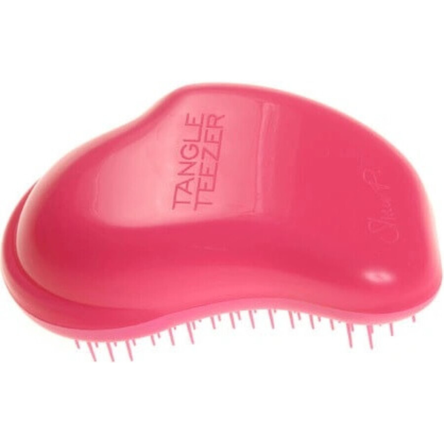 Tangle Teezer® New Original Panther Black 1x1 stuk, haarborstel