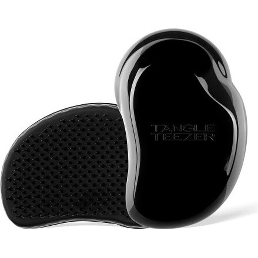 Tangle Teezer® New Original Panther Black 1x1 stuk, haarborstel