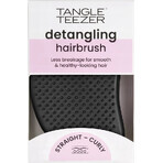 Tangle Teezer® New Original Panther Black 1x1 stuk, haarborstel