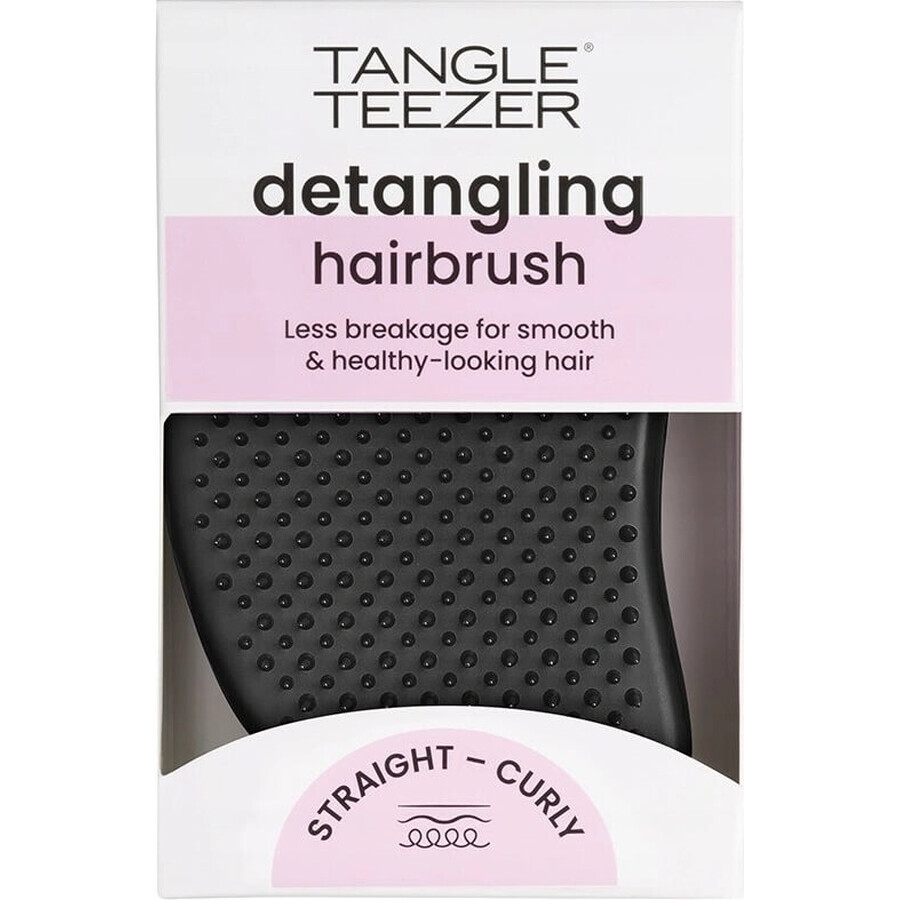 Tangle Teezer® New Original Panther Black 1x1 stuk, haarborstel