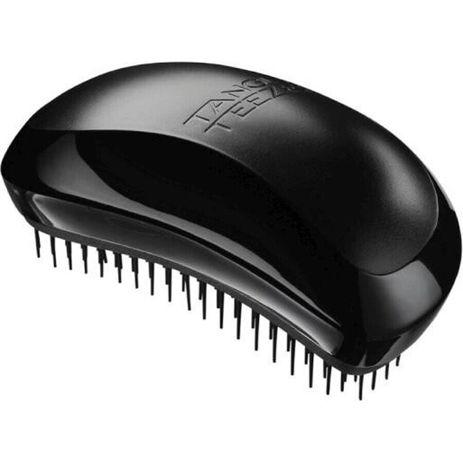 Tangle Teezer® New Original Panther Black 1x1 stuk, haarborstel