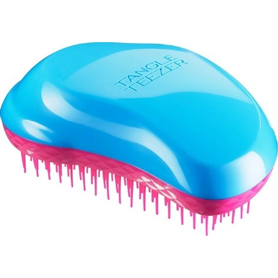 Tangle Teezer® New Original Panther Black 1x1 stuk, haarborstel