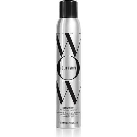 Colour Wow Cult Wow Cult Favorite Laca Firme + Flexible 1×295 ml, laca para el cabello