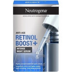 NEUTROGENA® Retinol Boost+ Intensives Nachtserum 1×30 ml, Nachtserum