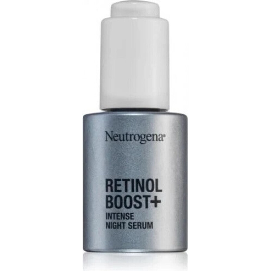 NEUTROGENA® Retinol Boost+ Intensives Nachtserum 1×30 ml, Nachtserum