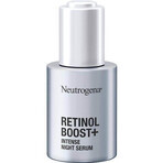 NEUTROGENA® Retinol Boost+ Intensives Nachtserum 1×30 ml, Nachtserum