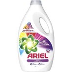 Ariel Gel 1,7l / 34PD Piel Sensible 1×1,7 l gel