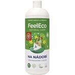 Feel Eco Liquide vaisselle concombre 1×1000 ml, liquide vaisselle