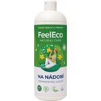 Feel Eco Liquide vaisselle concombre 1×1000 ml, liquide vaisselle