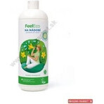 Feel Eco Liquide vaisselle concombre 1×1000 ml, liquide vaisselle