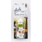 Glade by Brise Sense & Spray Bois de santal et jasmin de Bali 1×18 ml, recharge