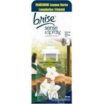 Glade by Brise Sense & Spray Bois de santal et jasmin de Bali 1×18 ml, recharge