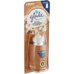 Glade by Brise Sense & Spray Bois de santal et jasmin de Bali 1×18 ml, recharge