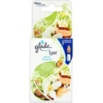 Glade by Brise Sense & Spray Bois de santal et jasmin de Bali 1×18 ml, recharge