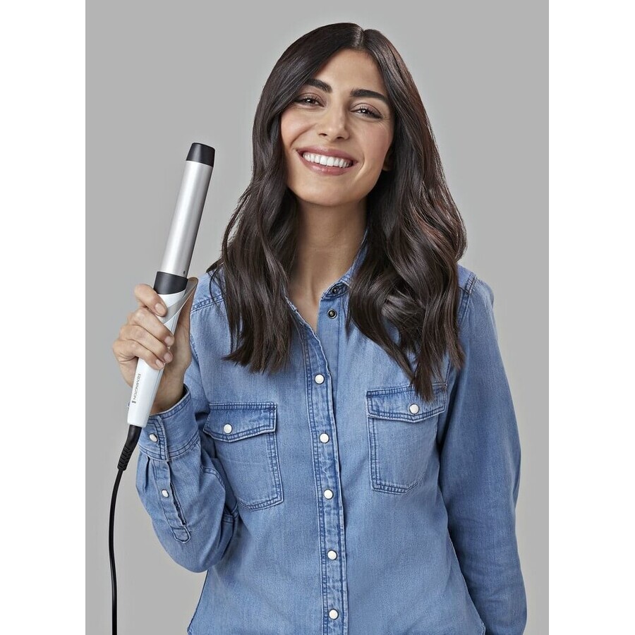 Remington Curling Iron Ci89h1 1×1 pc, curling iron for hair