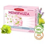 TEREZIA MENOPAUSE 1×60 cps, food supplement