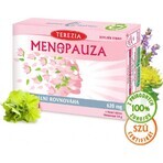 TEREZIA MENOPAUSE 1×60 cps, food supplement