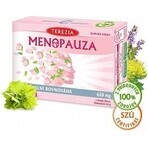 TEREZIA MENOPAUSE 1×60 cps, food supplement