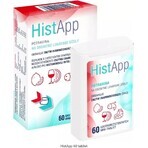 HistApp 1×60 tbl