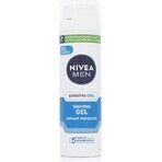 NIVEA MEN Sensitiv Kühlend 1×200 ml, Gel