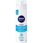 NIVEA MEN Sensitiv Kühlend 1×200 ml, Gel