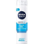 NIVEA MEN Sensitiv Kühlend 1×200 ml, Gel