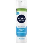 NIVEA MEN Sensitiv Kühlend 1×200 ml, Gel