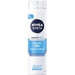 NIVEA MEN Sensitiv Kühlend 1×200 ml, Gel