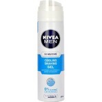 NIVEA MEN Sensitiv Kühlend 1×200 ml, Gel