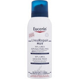 Eucerin UreaRepair PLUS Espuma para pies 1×150 ml, espuma para pies