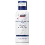 Eucerin UreaRepair PLUS Fußschaum 1×150 ml, Fußschaum