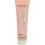 Mádara SOS Hydra Instant Moisturising Mask 1×60 ml, masque de soin naturel