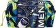 NIVEA MEN BOLSA DEEP SPORT 1&#215;1 ud, pack regalo