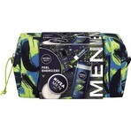 NIVEA MEN BAG DEEP SPORT 1×1 Stück, Geschenkpackung