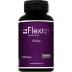 Flextor 120 tbl. - gewrichtsvoeding 1×120 tbl., voedingssupplement