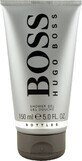 Hugo Boss No 6 Bottled Shg 200ml 1&#215;200ml gel de ducha